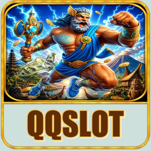 Pratinjau tampilan qqslot