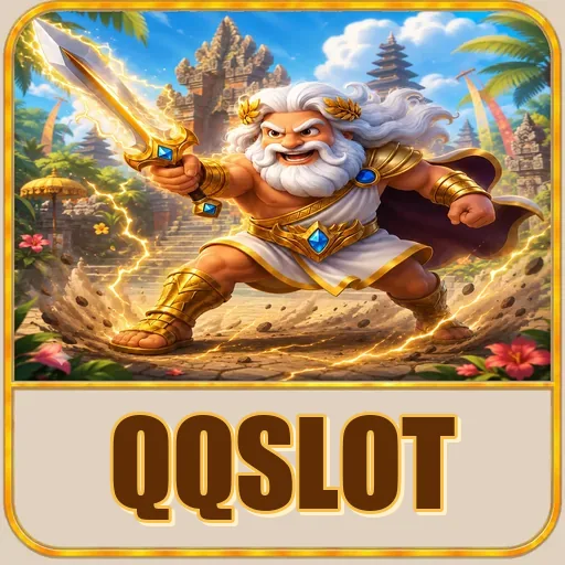 Pratinjau layar qqslot